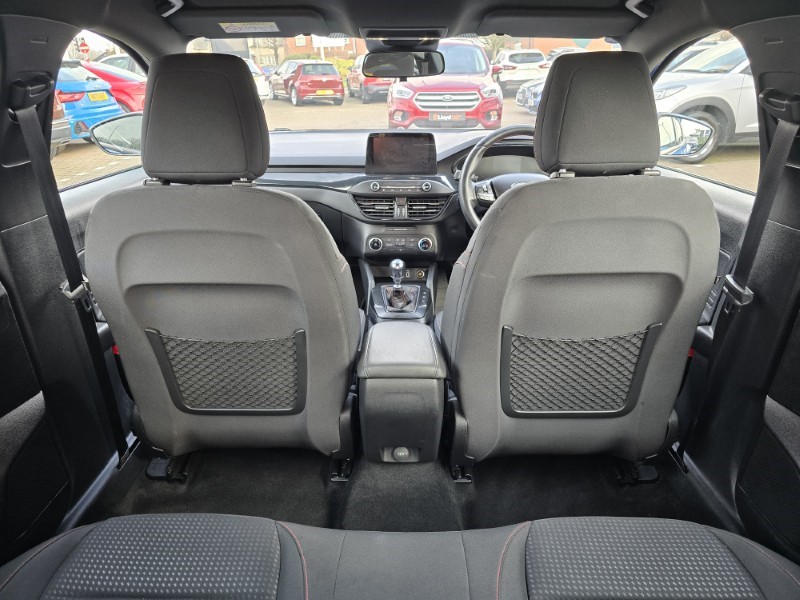 Used Ford Focus 2019 for sale - 77791278: Photo 19