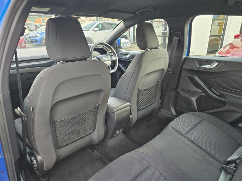 Used Ford Focus 2019 for sale - 77791278: Photo 20