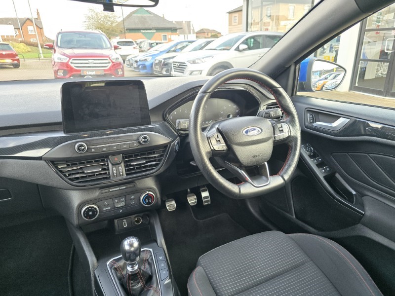 Used Ford Focus 2019 for sale - 77791278: Photo 21