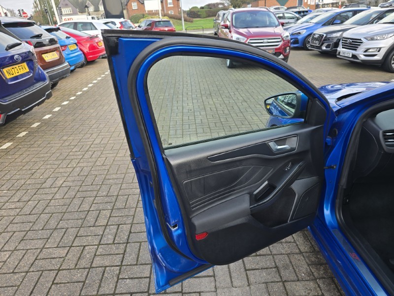 Used Ford Focus 2019 for sale - 77791278: Photo 22