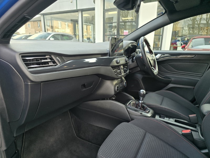 Used Ford Focus 2019 for sale - 77791278: Photo 23