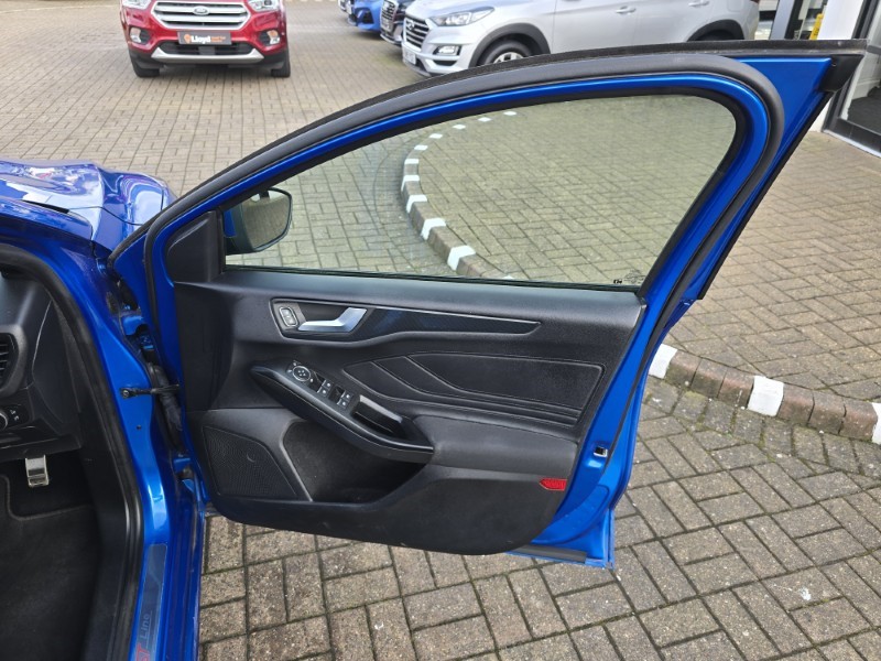 Used Ford Focus 2019 for sale - 77791278: Photo 24