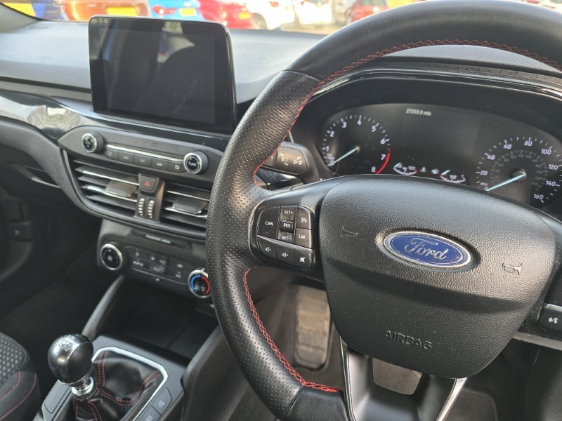 Used Ford Focus 2019 for sale - 77791278: Photo 26