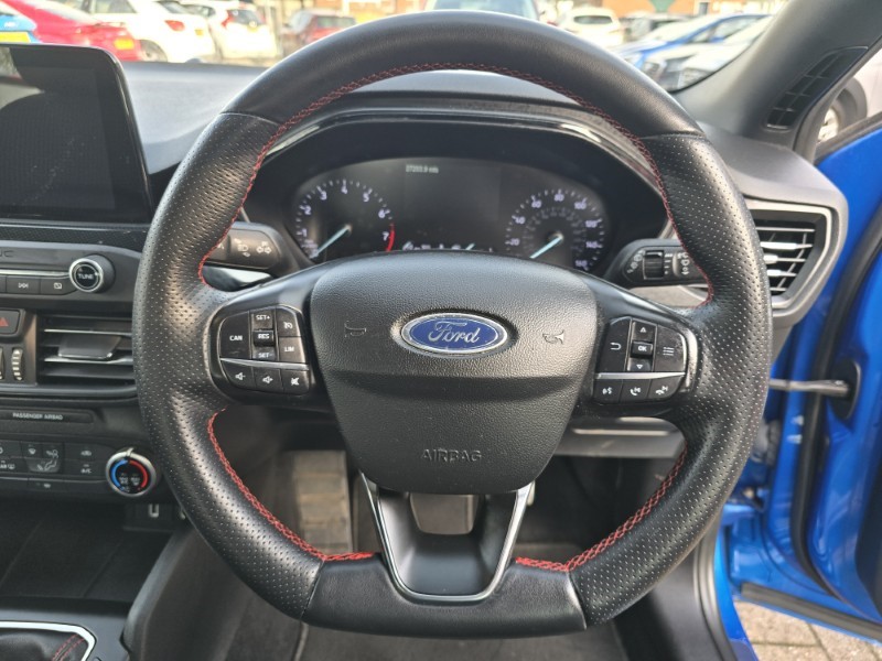 Used Ford Focus 2019 for sale - 77791278: Photo 27