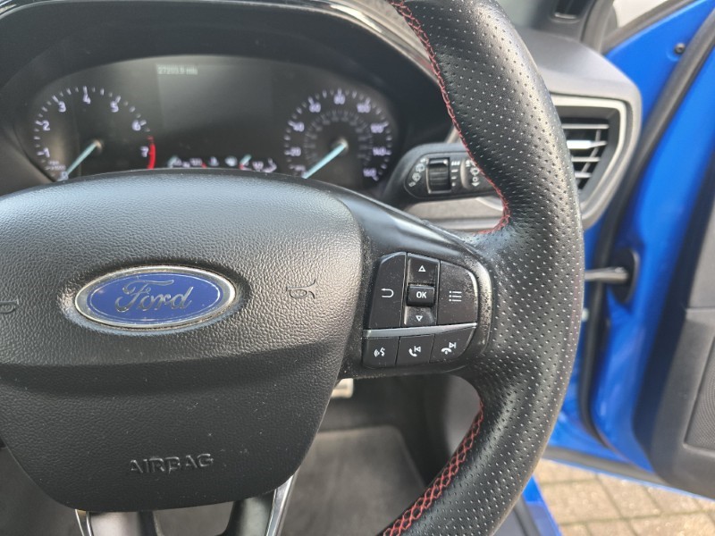 Used Ford Focus 2019 for sale - 77791278: Photo 28