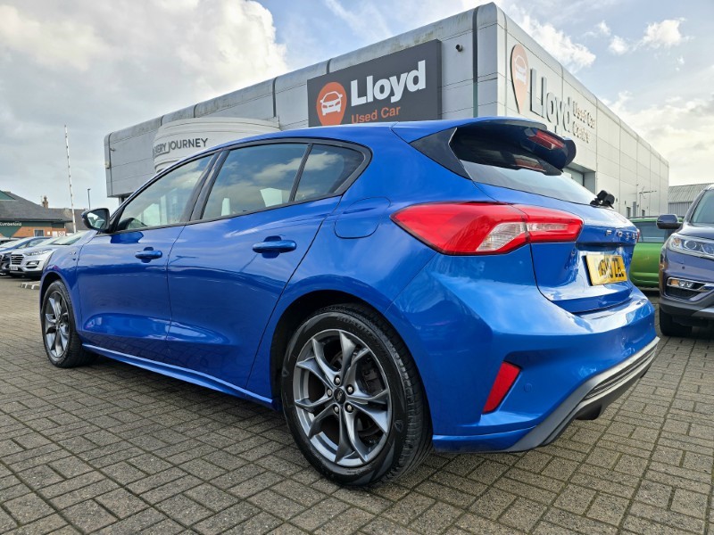 Used Ford Focus 2019 for sale - 77791278: Photo 3