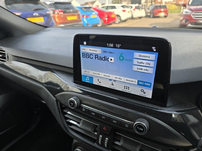 Used Ford Focus 2019 for sale - 77791278: Photo 33