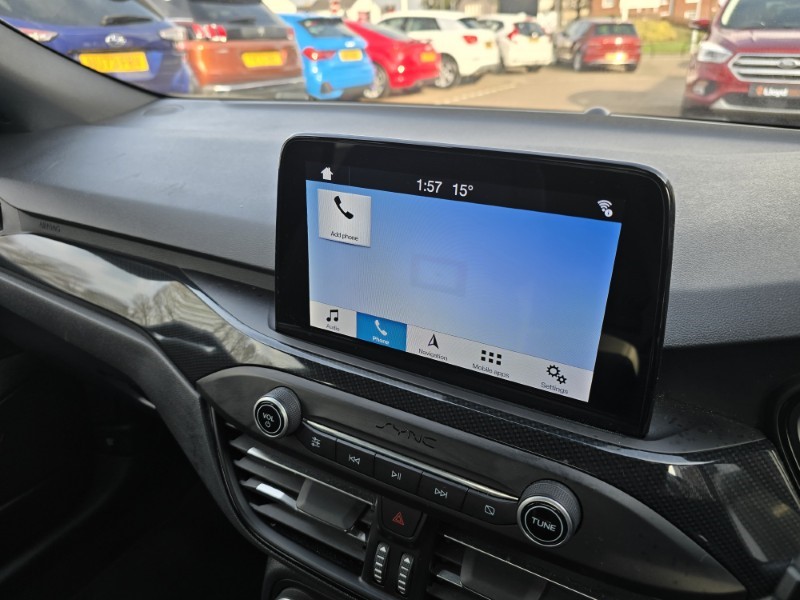 Used Ford Focus 2019 for sale - 77791278: Photo 34