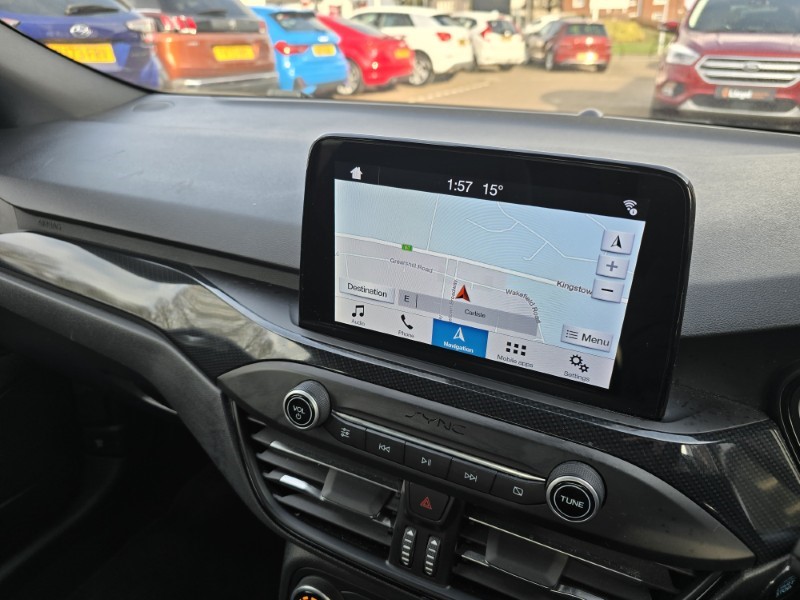 Used Ford Focus 2019 for sale - 77791278: Photo 35