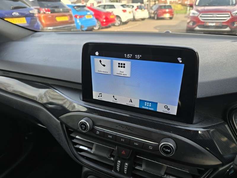 Used Ford Focus 2019 for sale - 77791278: Photo 36