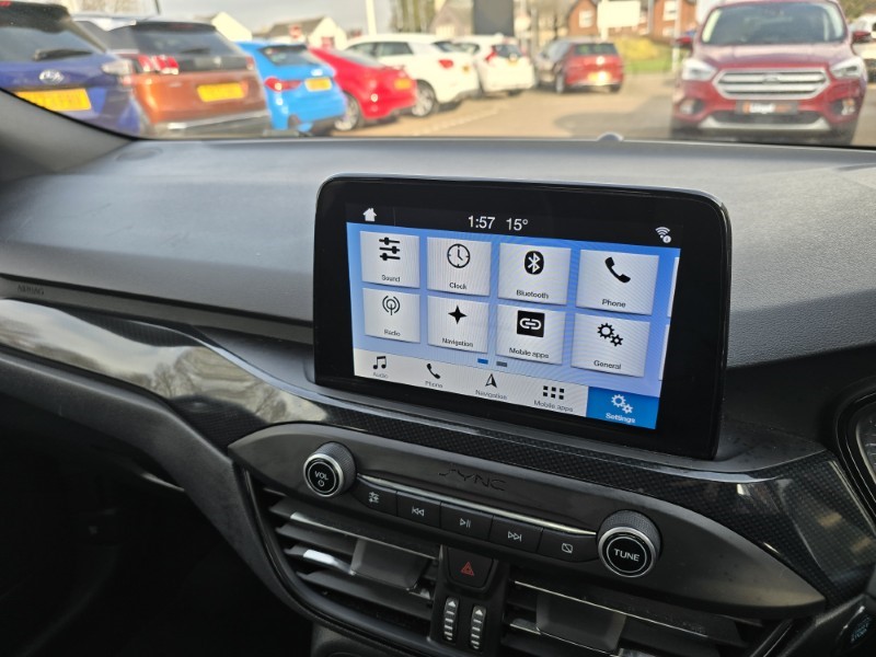 Used Ford Focus 2019 for sale - 77791278: Photo 37