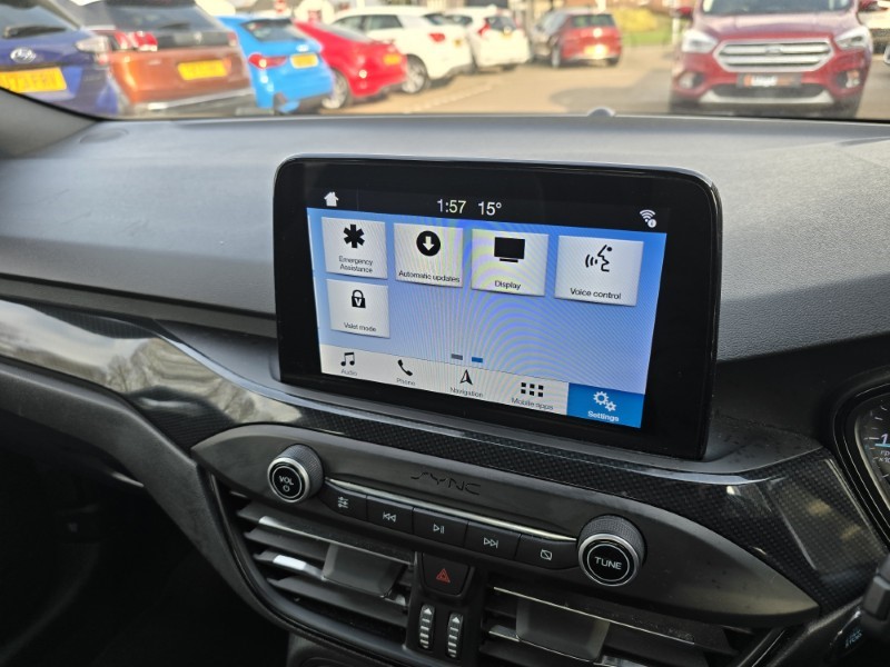 Used Ford Focus 2019 for sale - 77791278: Photo 38