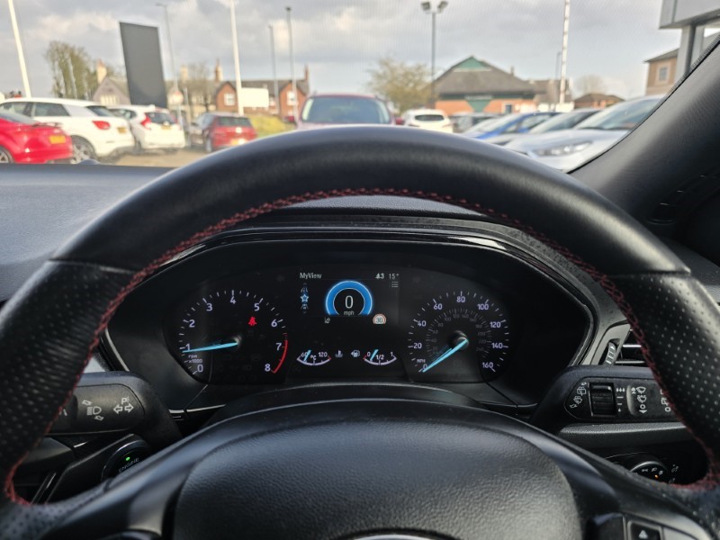 Used Ford Focus 2019 for sale - 77791278: Photo 39