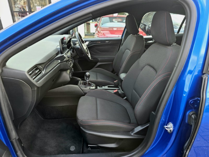 Used Ford Focus 2019 for sale - 77791278: Photo 4