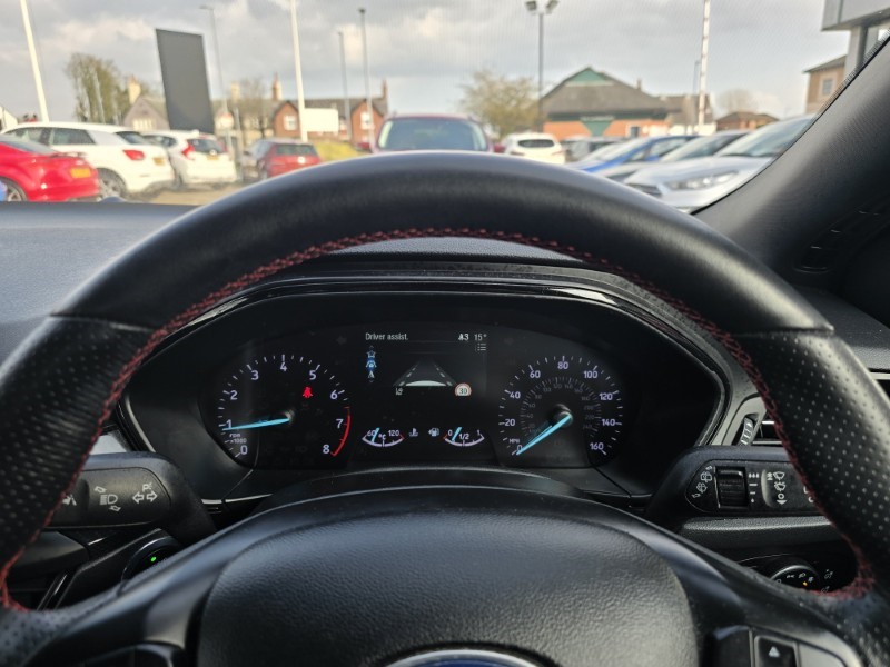 Used Ford Focus 2019 for sale - 77791278: Photo 40