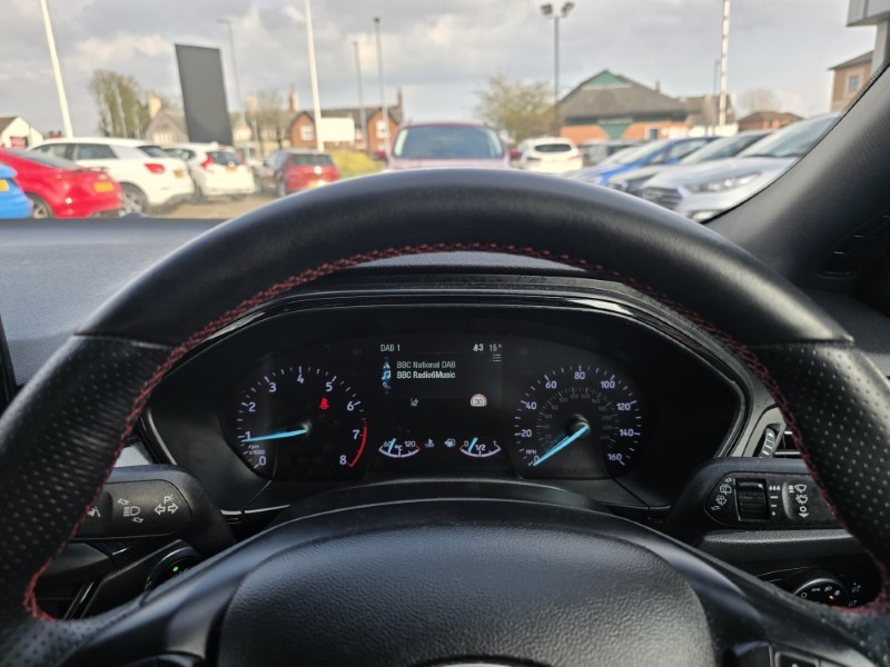 Used Ford Focus 2019 for sale - 77791278: Photo 42