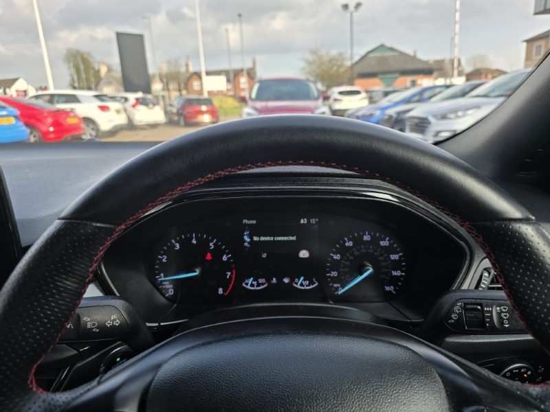 Used Ford Focus 2019 for sale - 77791278: Photo 43