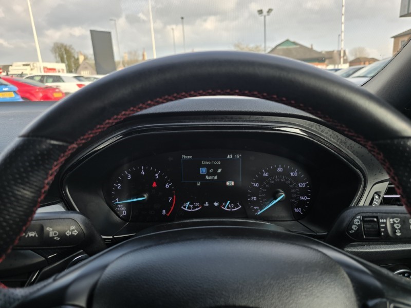 Used Ford Focus 2019 for sale - 77791278: Photo 44