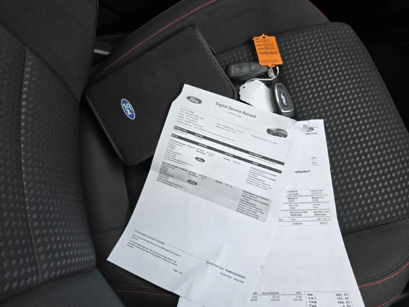 Used Ford Focus 2019 for sale - 77791278: Photo 45