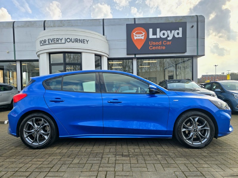 Used Ford Focus 2019 for sale - 77791278: Photo 6