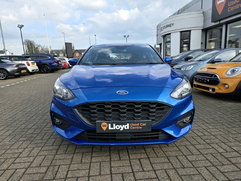 Used Ford Focus 2019 for sale - 77791278: Photo 8