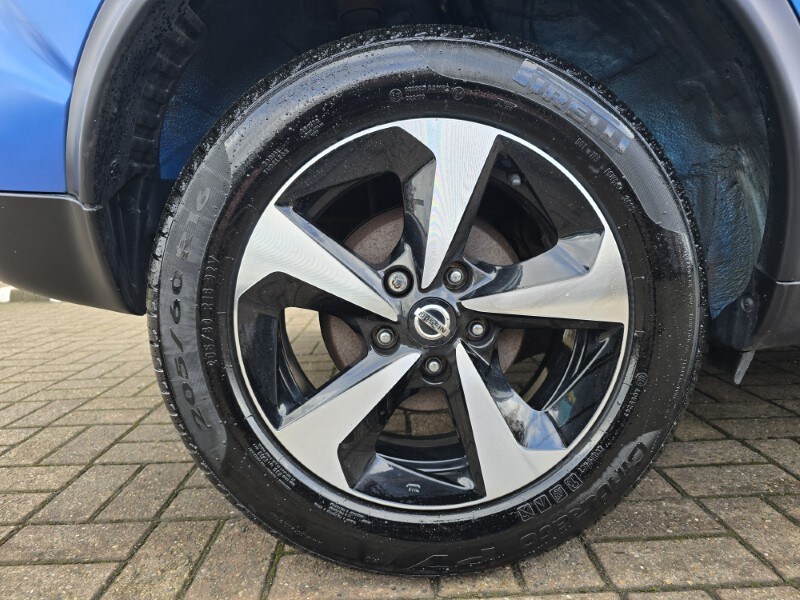 Used Nissan Juke 2018 for sale - 77515960: Photo 10