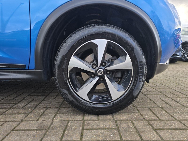 Used Nissan Juke 2018 for sale - 77515960: Photo 13