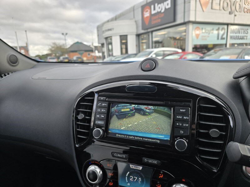 Used Nissan Juke 2018 for sale - 77515960: Photo 15