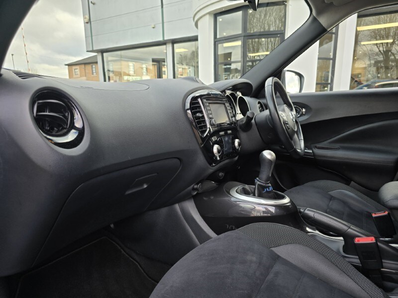 Used Nissan Juke 2018 for sale - 77515960: Photo 23