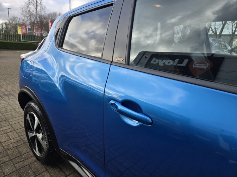 Used Nissan Juke 2018 for sale - 77515960: Photo 24