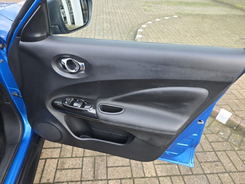 Used Nissan Juke 2018 for sale - 77515960: Photo 25