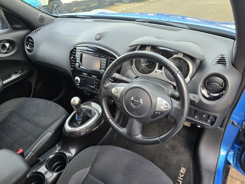 Used Nissan Juke 2018 for sale - 77515960: Photo 26