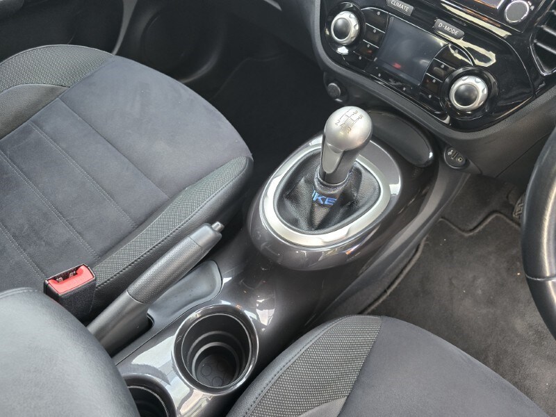 Used Nissan Juke 2018 for sale - 77515960: Photo 27