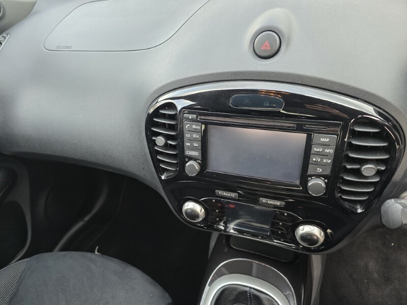 Used Nissan Juke 2018 for sale - 77515960: Photo 28