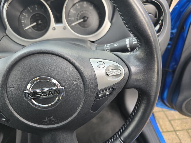 Used Nissan Juke 2018 for sale - 77515960: Photo 31