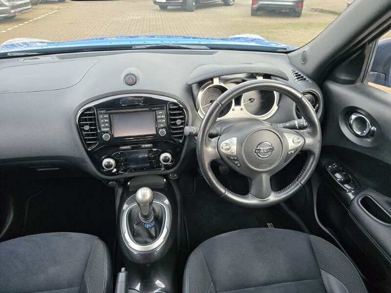 Used Nissan Juke 2018 for sale - 77515960: Photo 33
