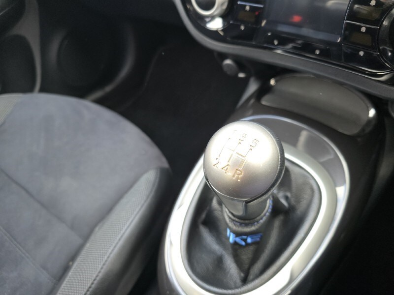 Used Nissan Juke 2018 for sale - 77515960: Photo 35