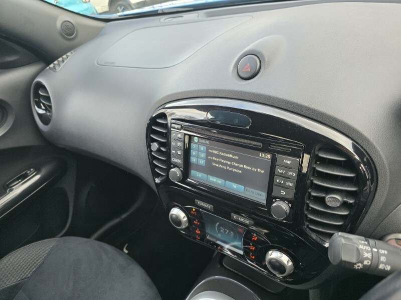 Used Nissan Juke 2018 for sale - 77515960: Photo 36