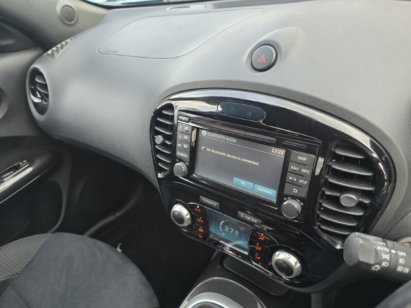 Used Nissan Juke 2018 for sale - 77515960: Photo 38