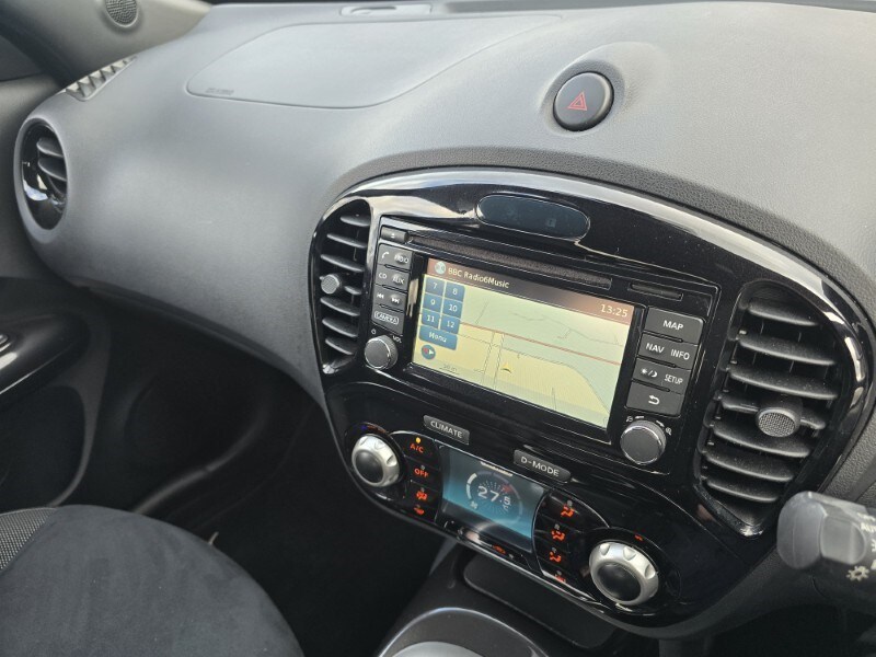 Used Nissan Juke 2018 for sale - 77515960: Photo 39