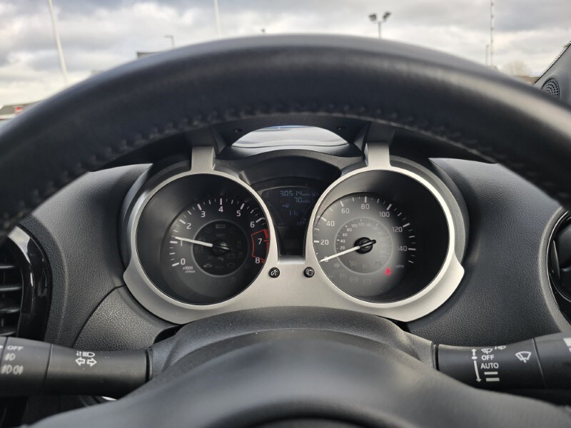 Used Nissan Juke 2018 for sale - 77515960: Photo 40