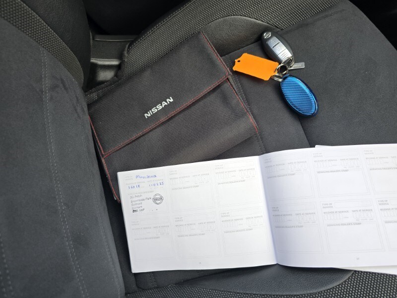 Used Nissan Juke 2018 for sale - 77515960: Photo 41