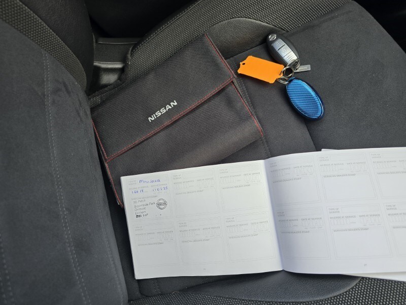 Used Nissan Juke 2018 for sale - 77515960: Photo 42