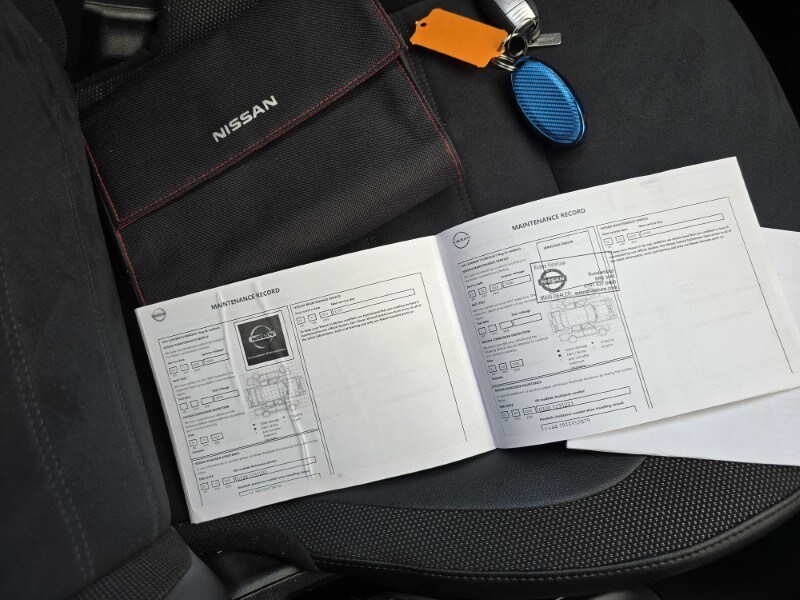 Used Nissan Juke 2018 for sale - 77515960: Photo 44