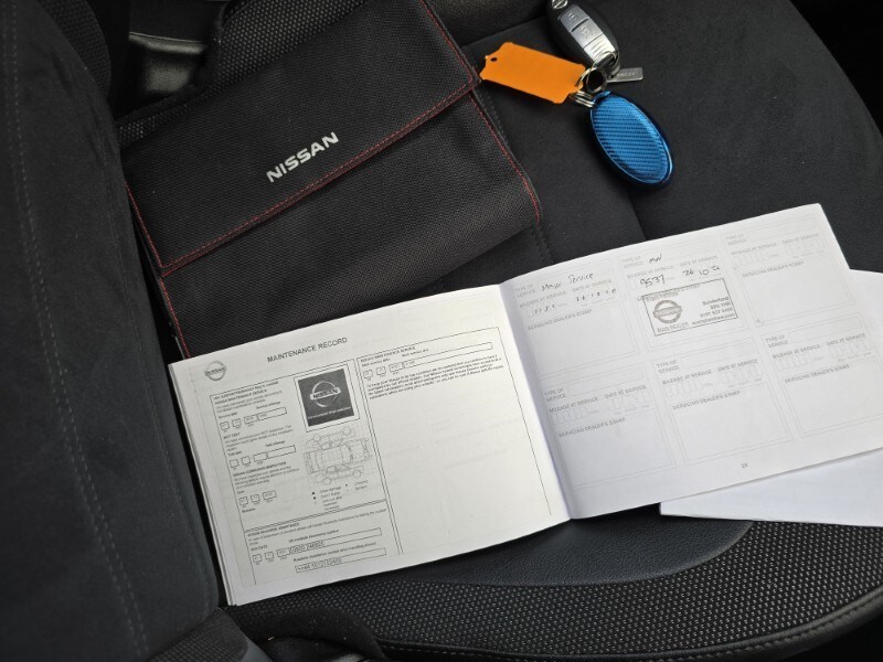 Used Nissan Juke 2018 for sale - 77515960: Photo 45