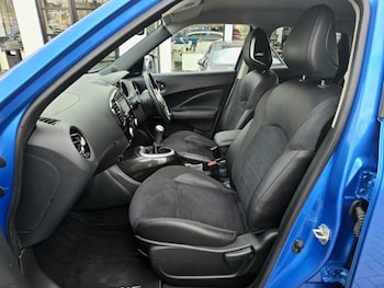 Used Nissan Juke 2018 for sale - 77515960: Photo