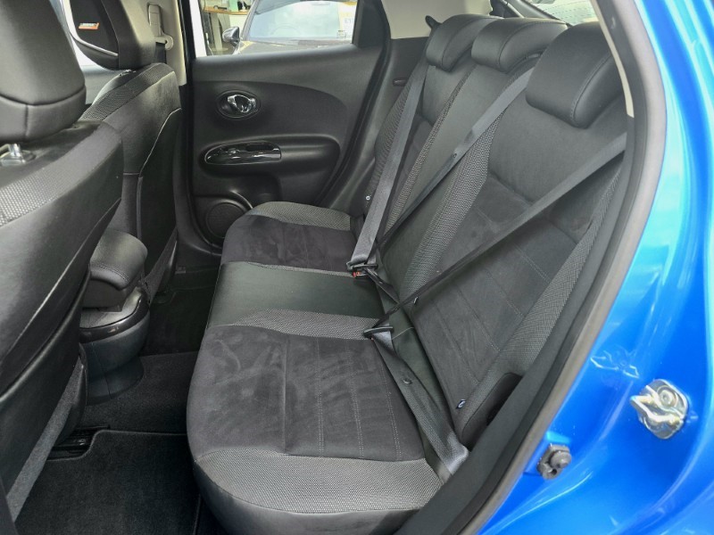 Used Nissan Juke 2018 for sale - 77515960: Photo 5