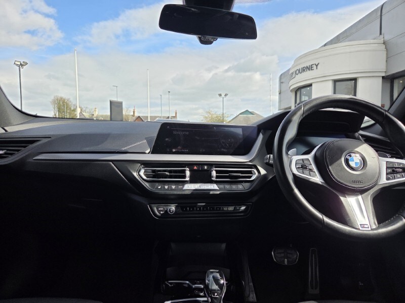 Used BMW 1 Series 2020 for sale - 78092996: Photo 10