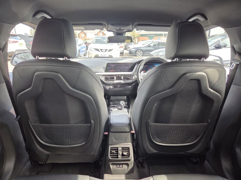 Used BMW 1 Series 2020 for sale - 78092996: Photo 13