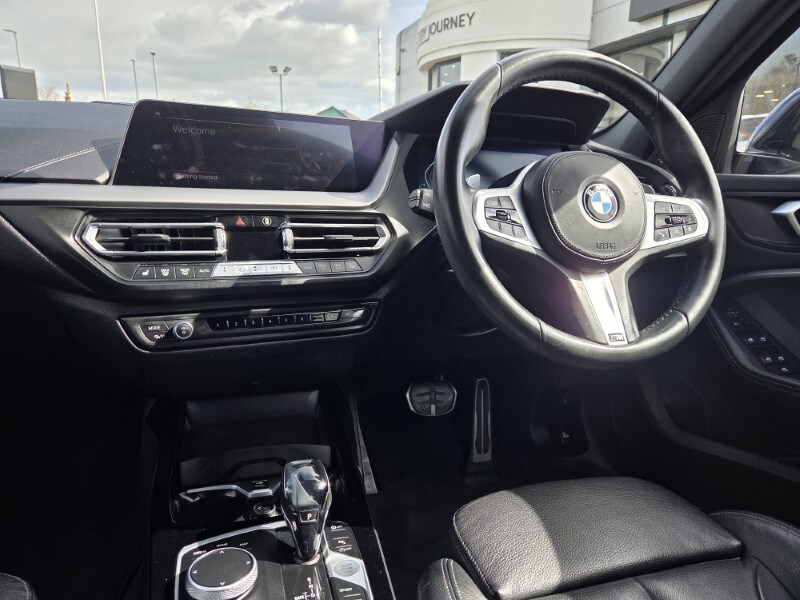 Used BMW 1 Series 2020 for sale - 78092996: Photo 15